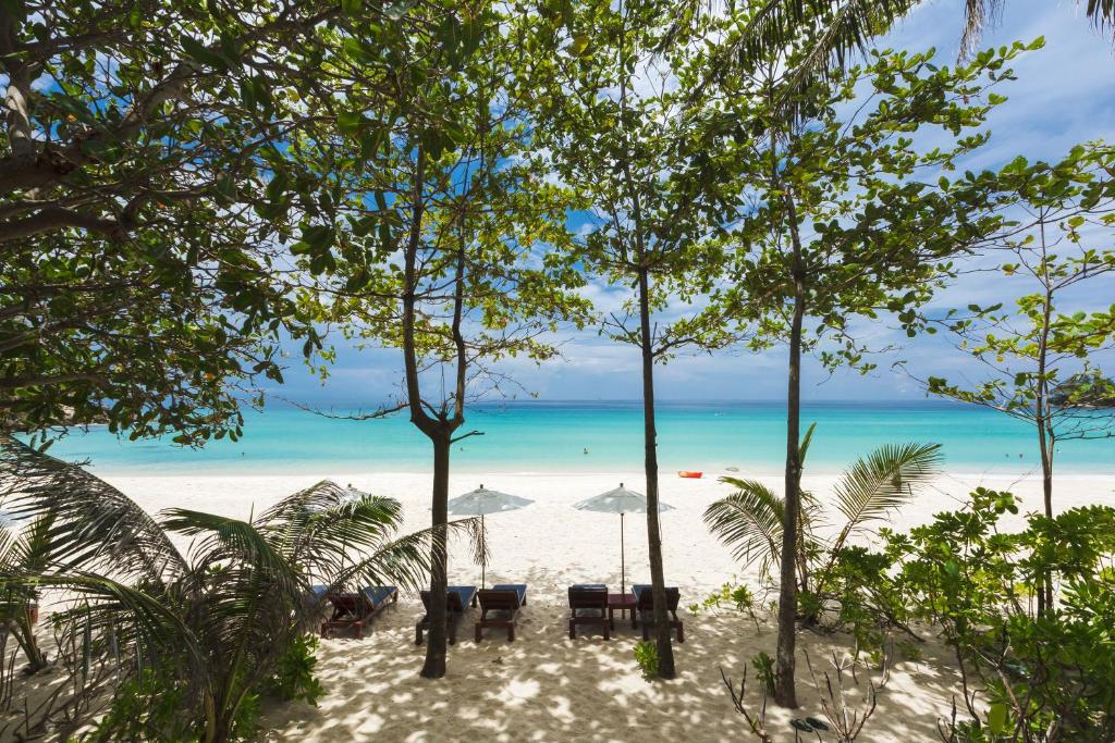 The Surin Phuket — Room