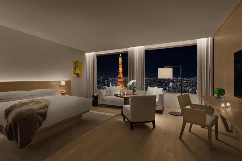 The Tokyo Edition Toranomon — Pool
