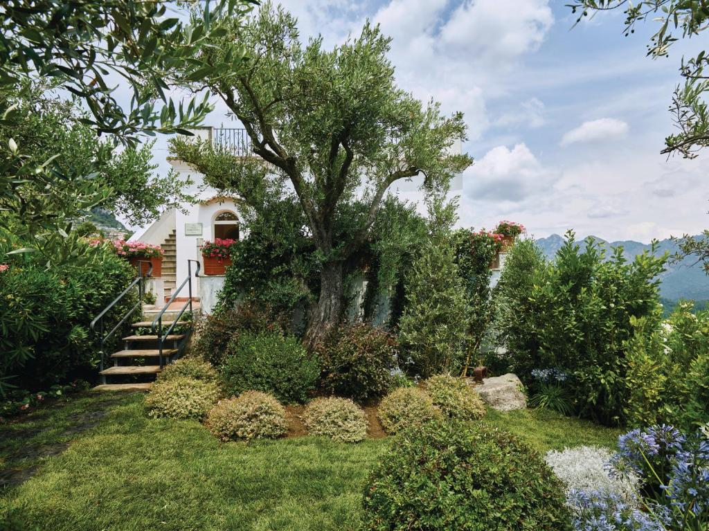 Villa Margherita by Belmond — Exterior