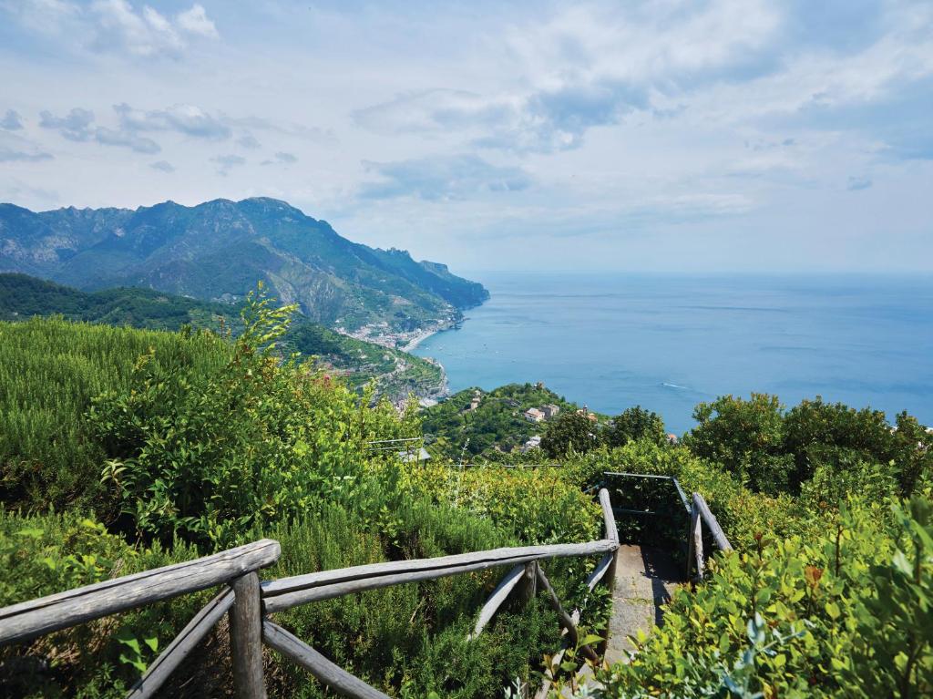 Villa Margherita by Belmond — Pool