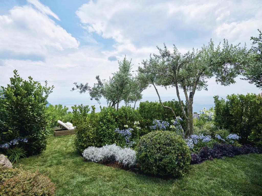 Villa Margherita by Belmond — Room
