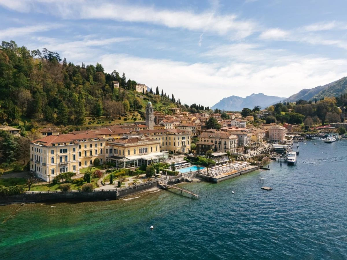 Grand Hotel Villa Serbelloni