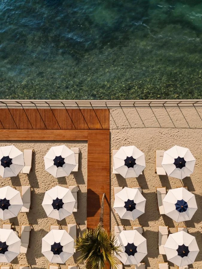 Grand Hotel Villa Serbelloni — Suite