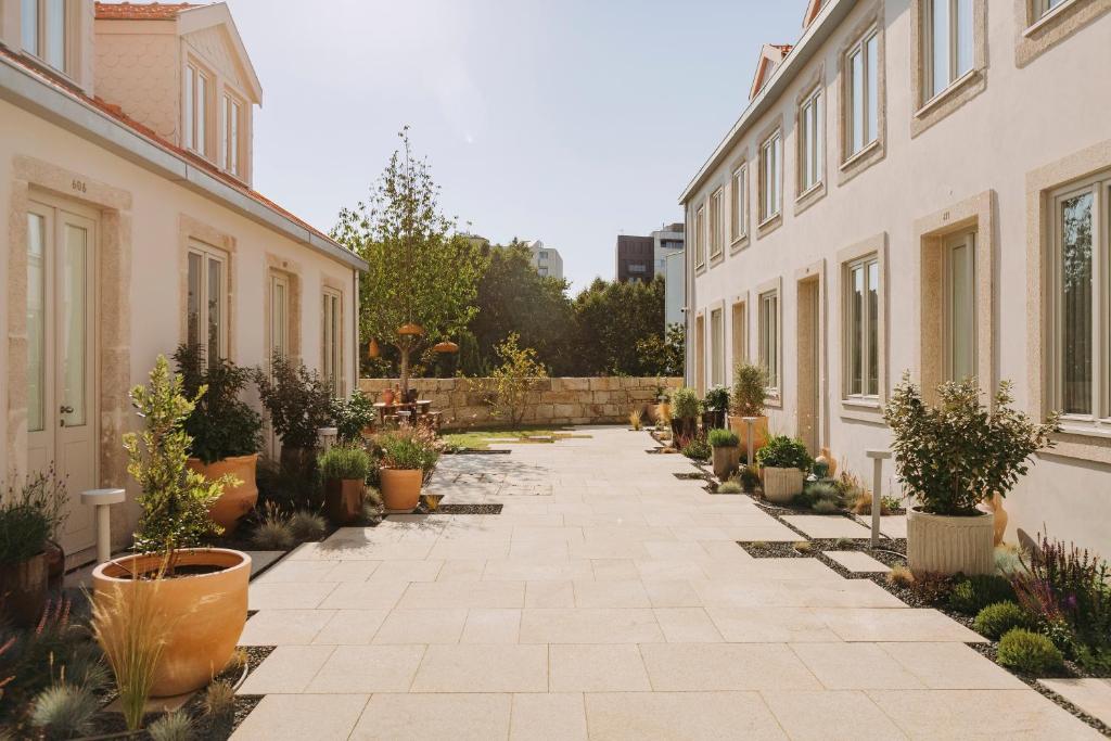 Village Aparthotel By BOA — Pool