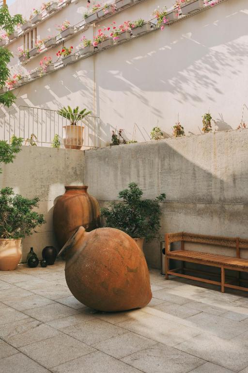 Village Aparthotel By BOA — Room