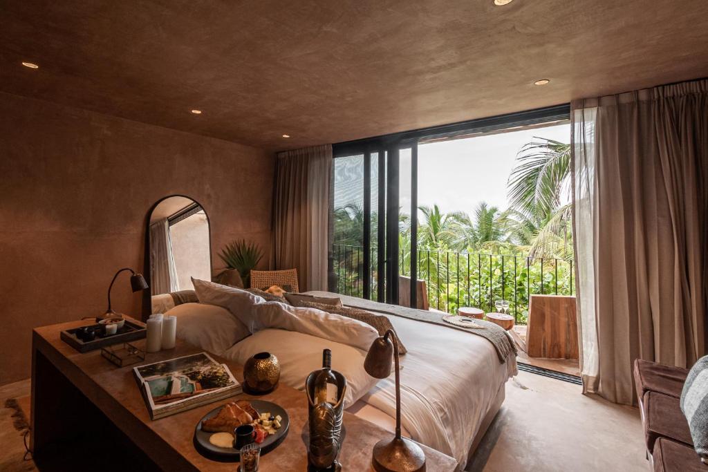Xela Tulum — Room