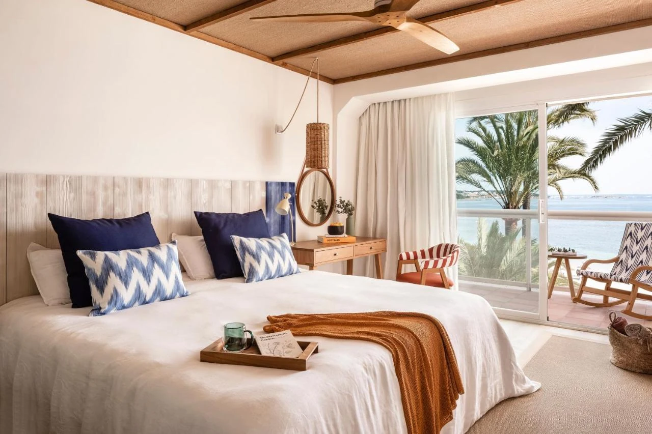 Zel Mallorca — Pool