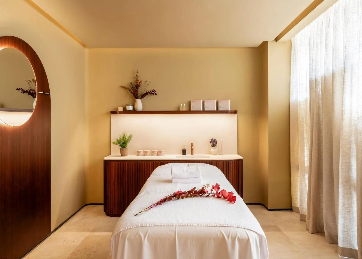 Zel Mallorca — Suite