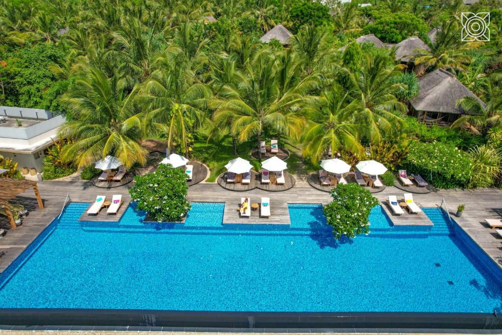 Zuri Zanzibar — Exterior