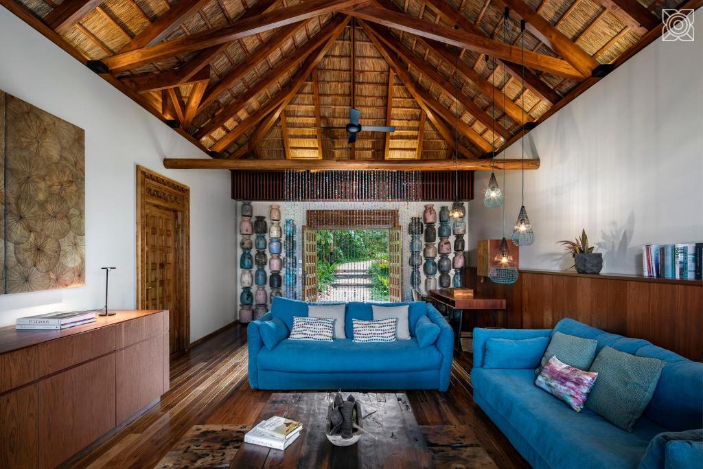 Zuri Zanzibar — Room