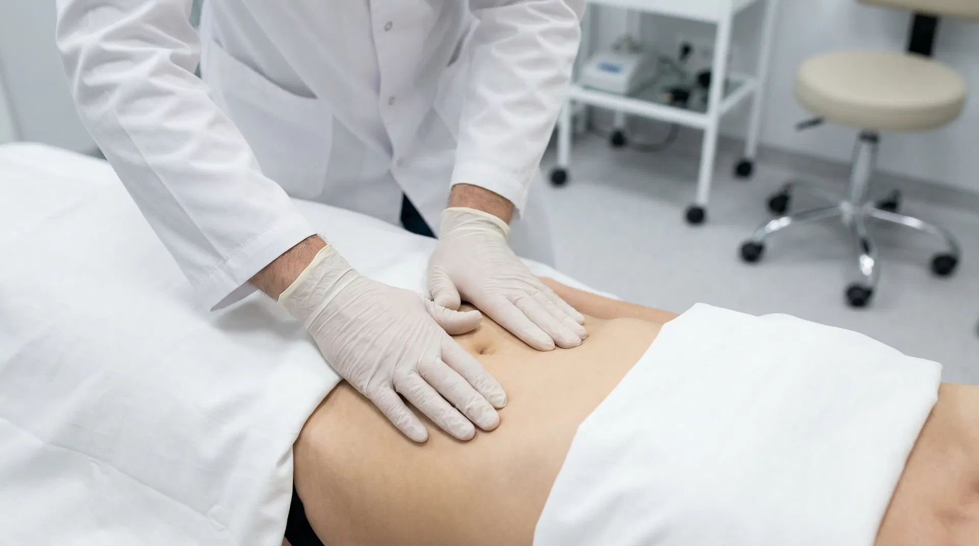 Drenagem Linfática e Massagem