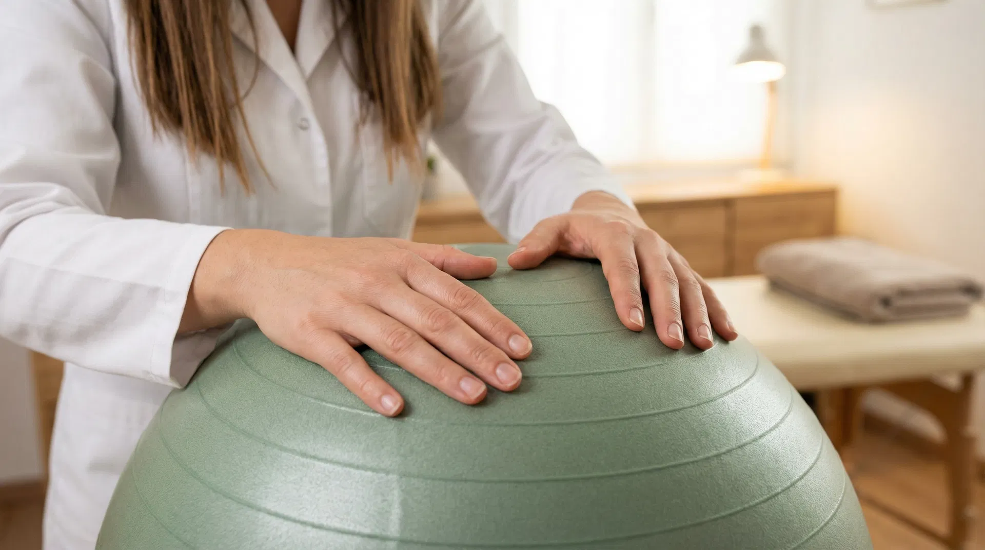 Fisioterapia Pélvica