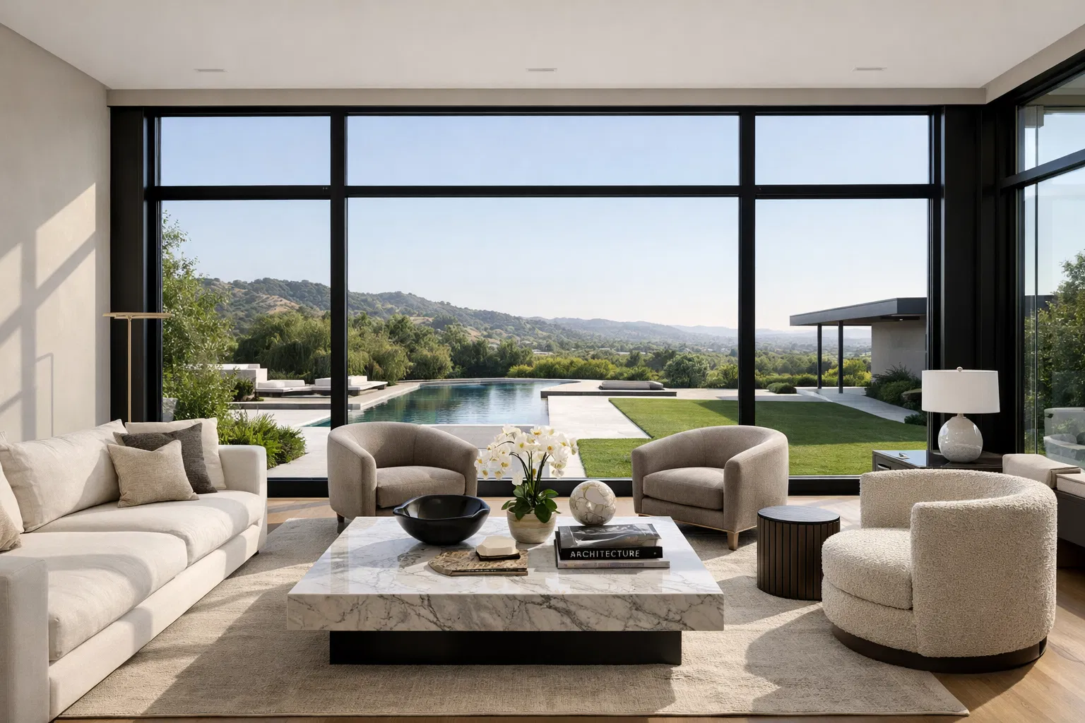 Janelas Personalizadas