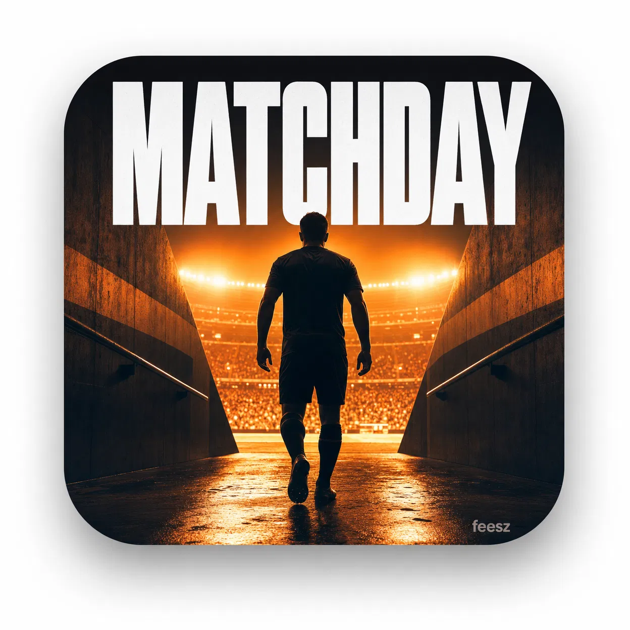 Owned campaign — Matchday Real Madrid