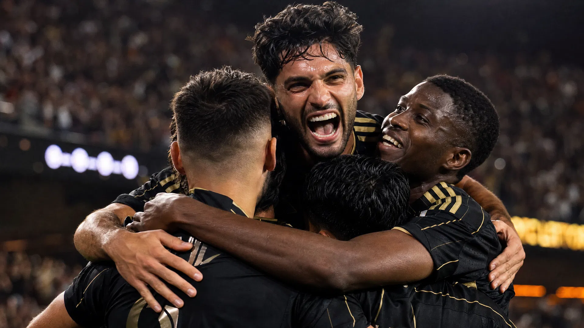 LAFC · MLS