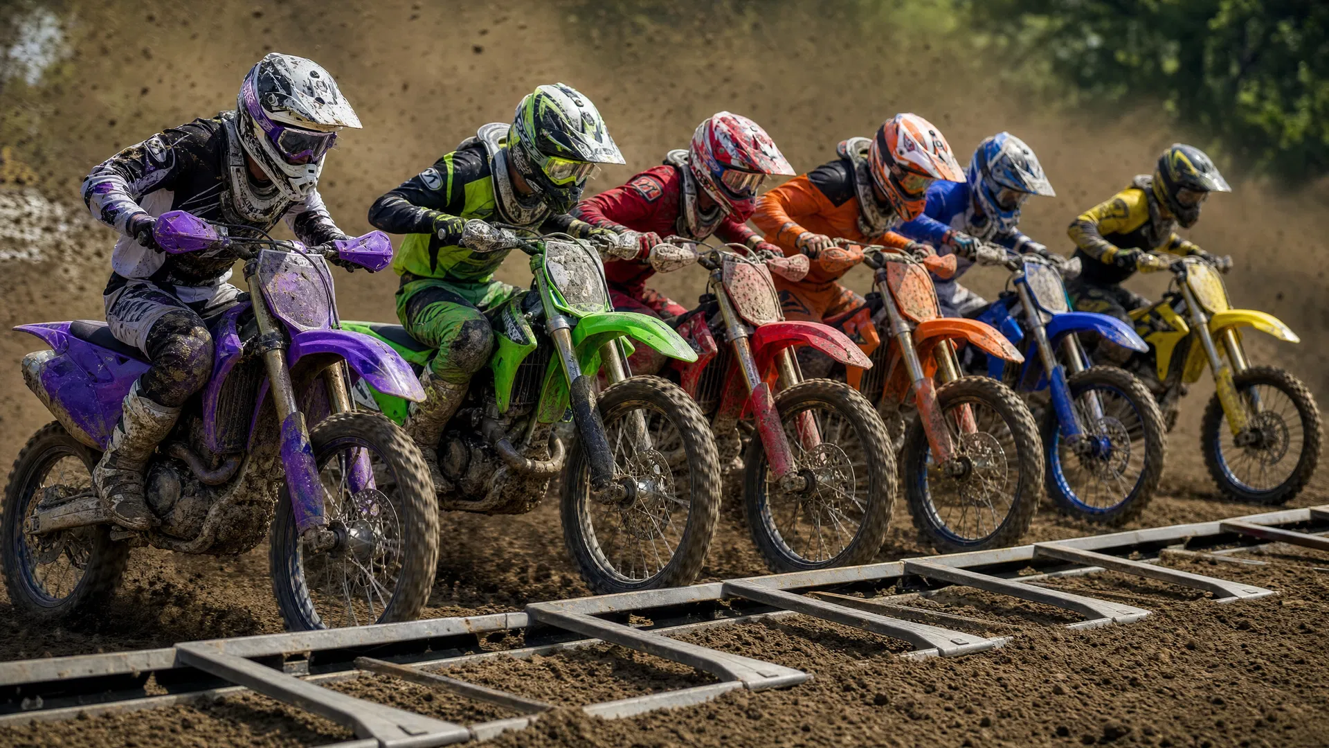 MXGP · World Championship