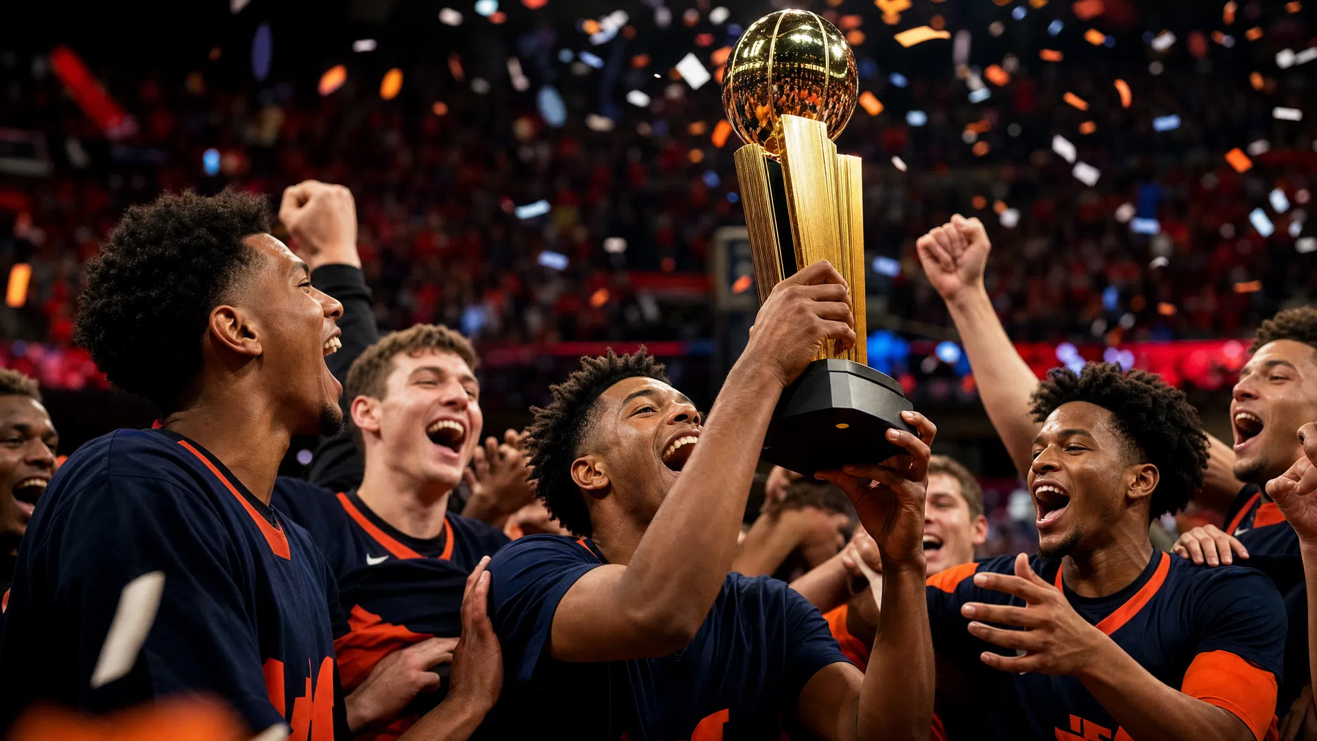NCAA · March Madness