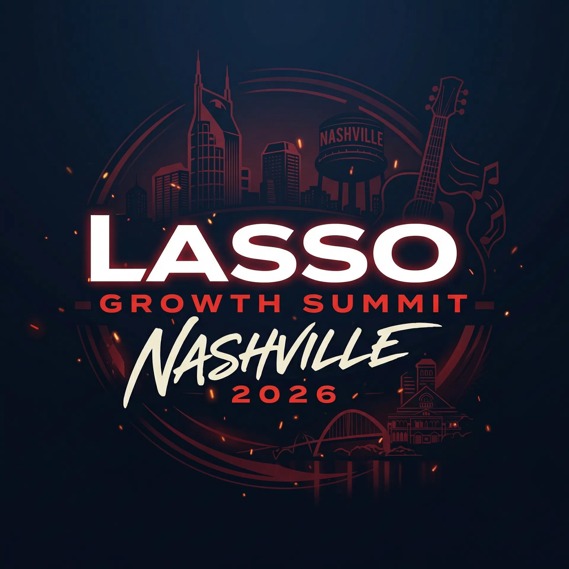LASSO Growth Summit