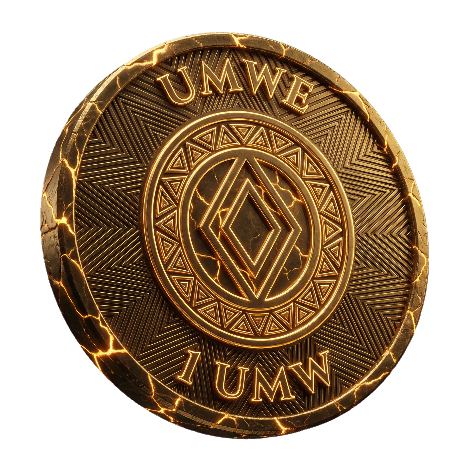The Umwe Coin