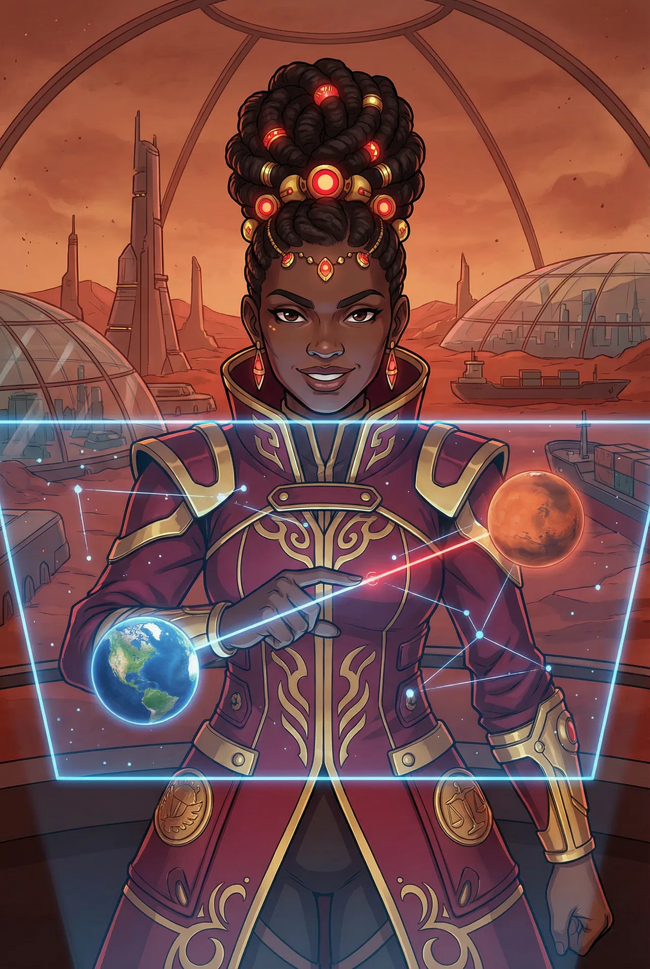 Zuri Abena