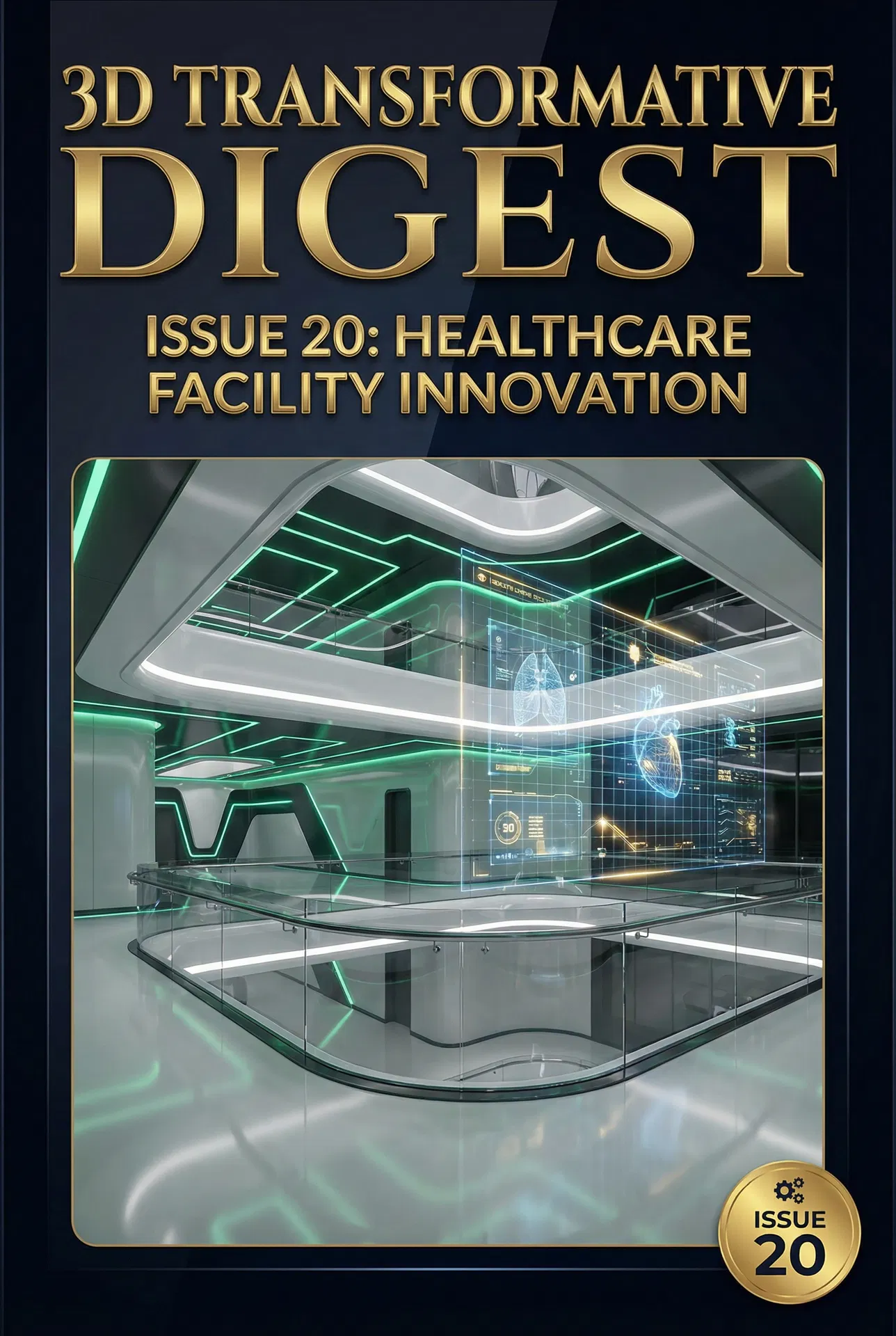 Healthcare Facility Innovation