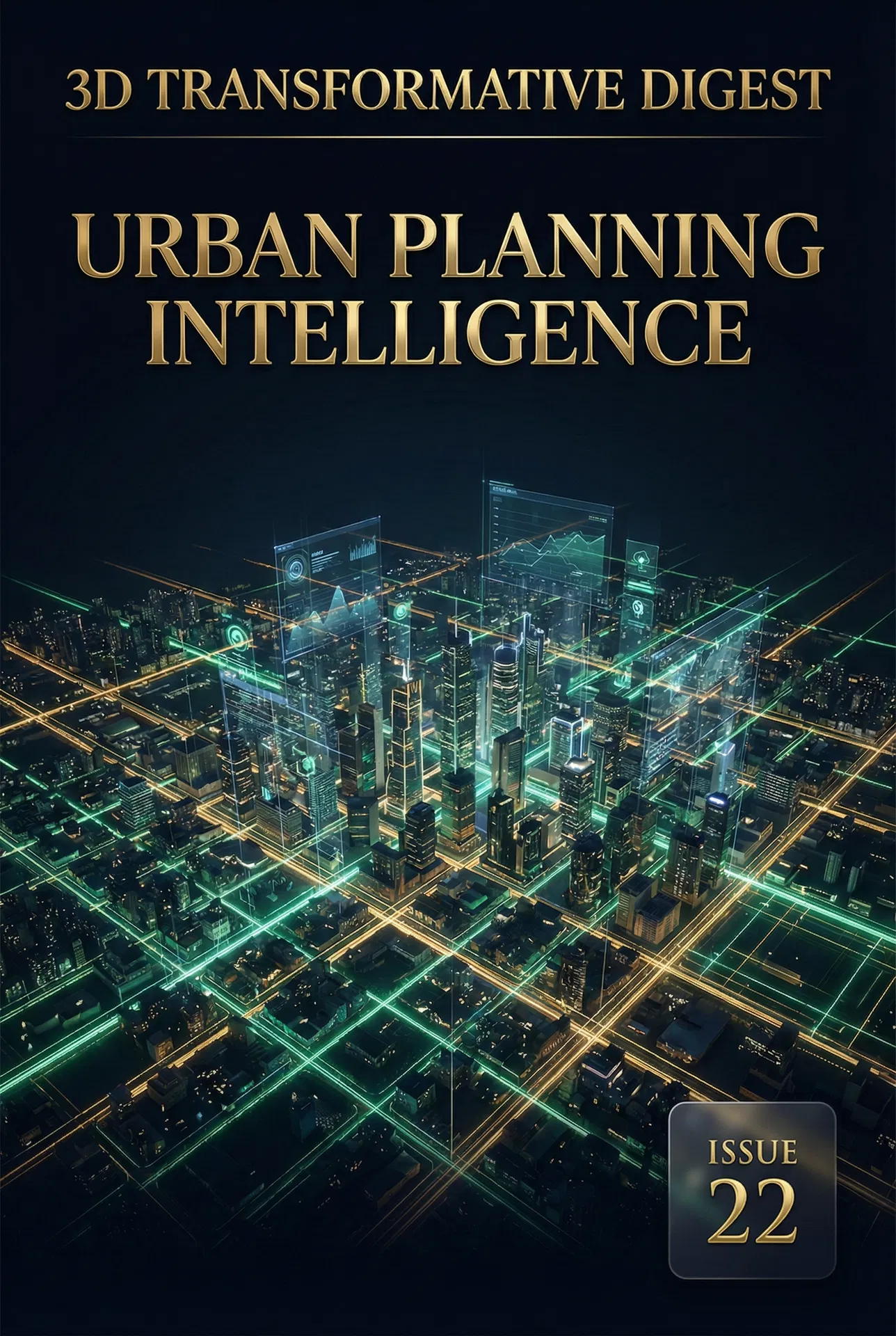 Urban Planning Intelligence