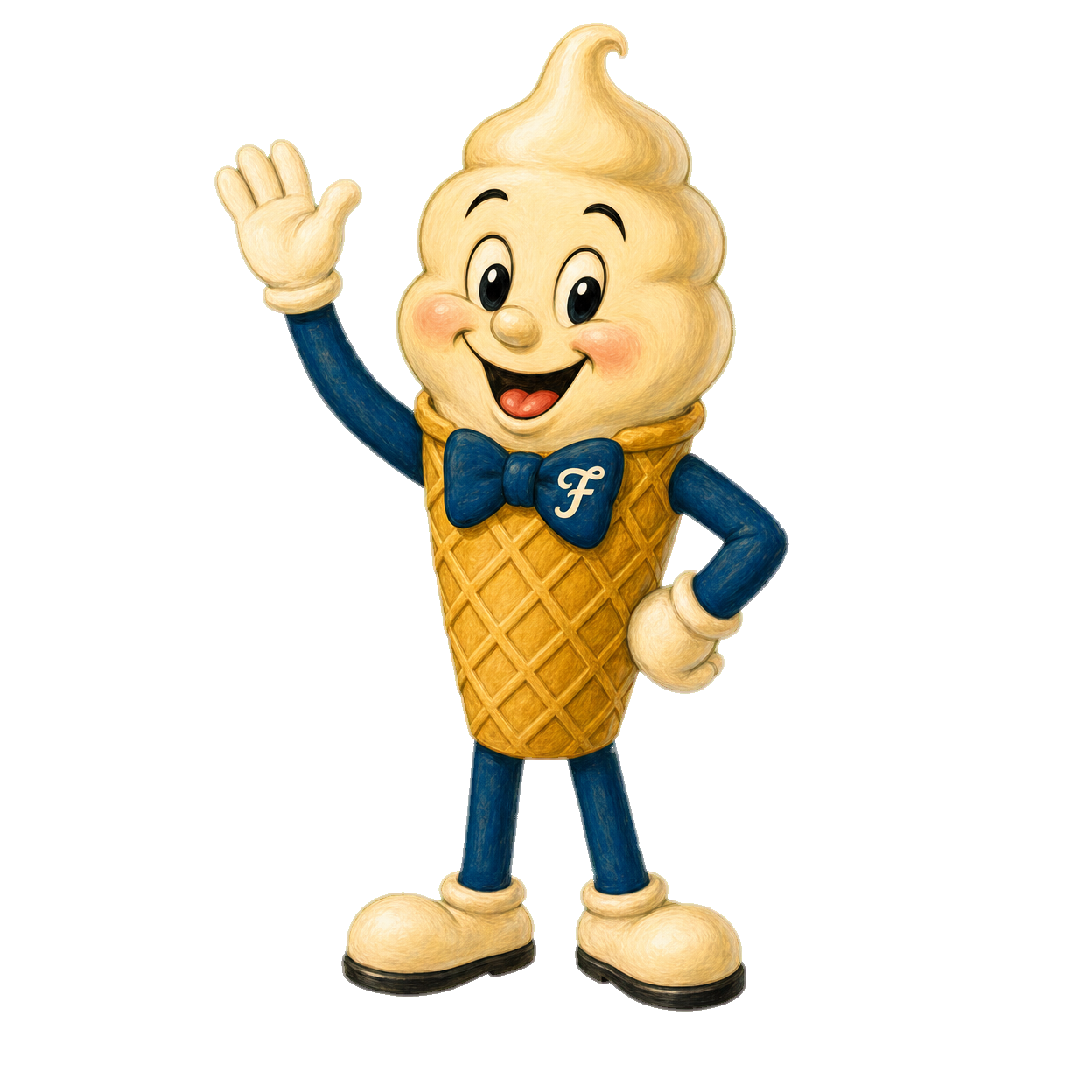 Fosters Freeze franchise owners