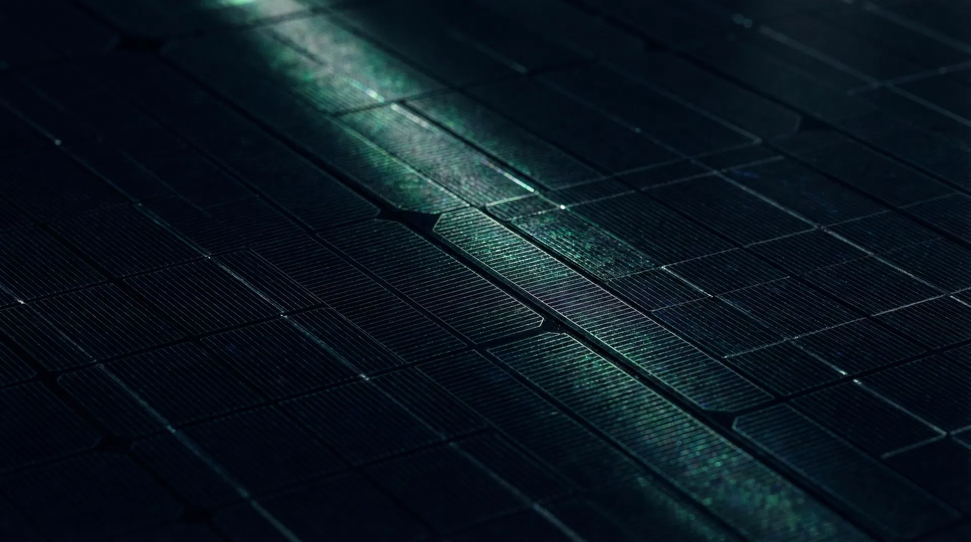 Solar energy savings