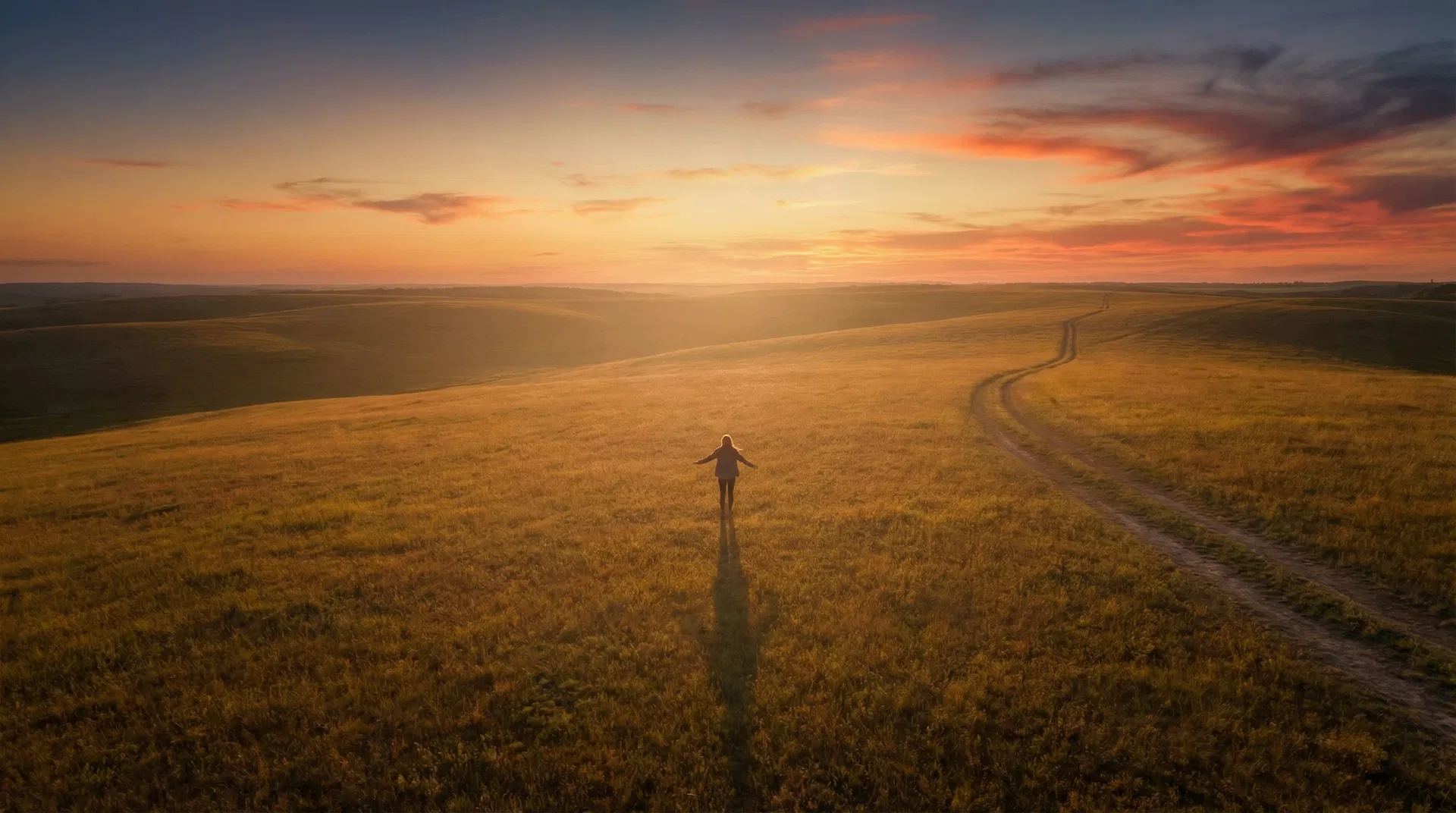 Open Bible with warm candlelight symbolizing faith and generosity