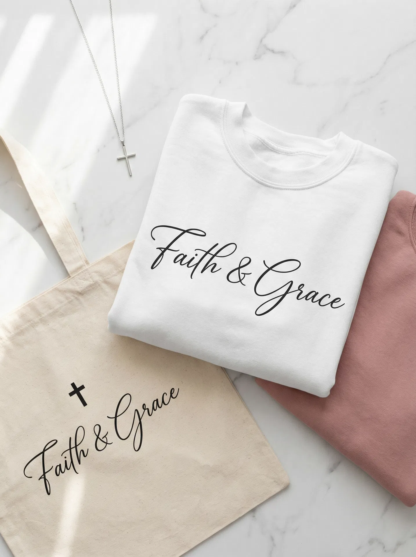 GodGotYouDaily Merchandise