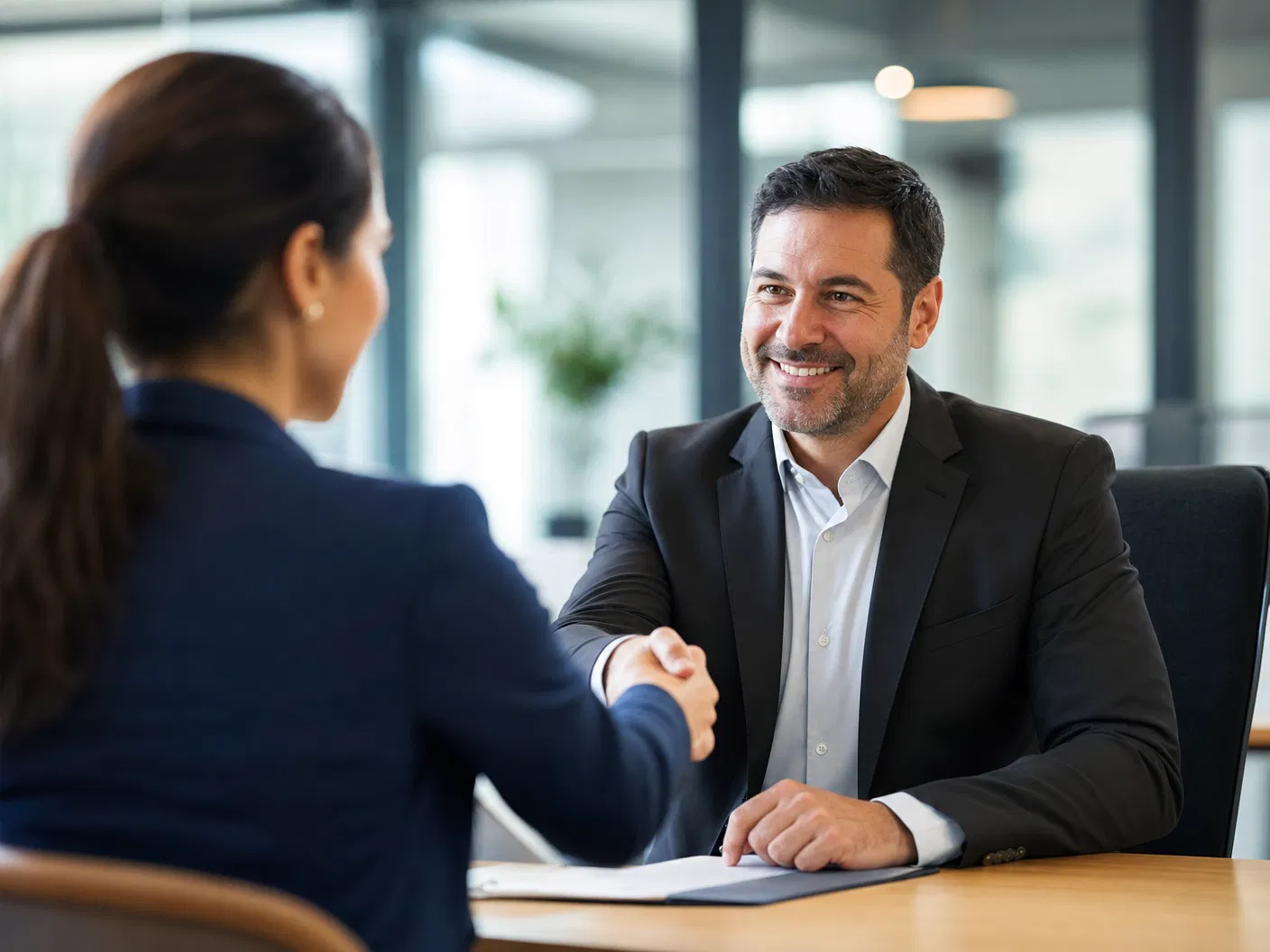 Employer partnership