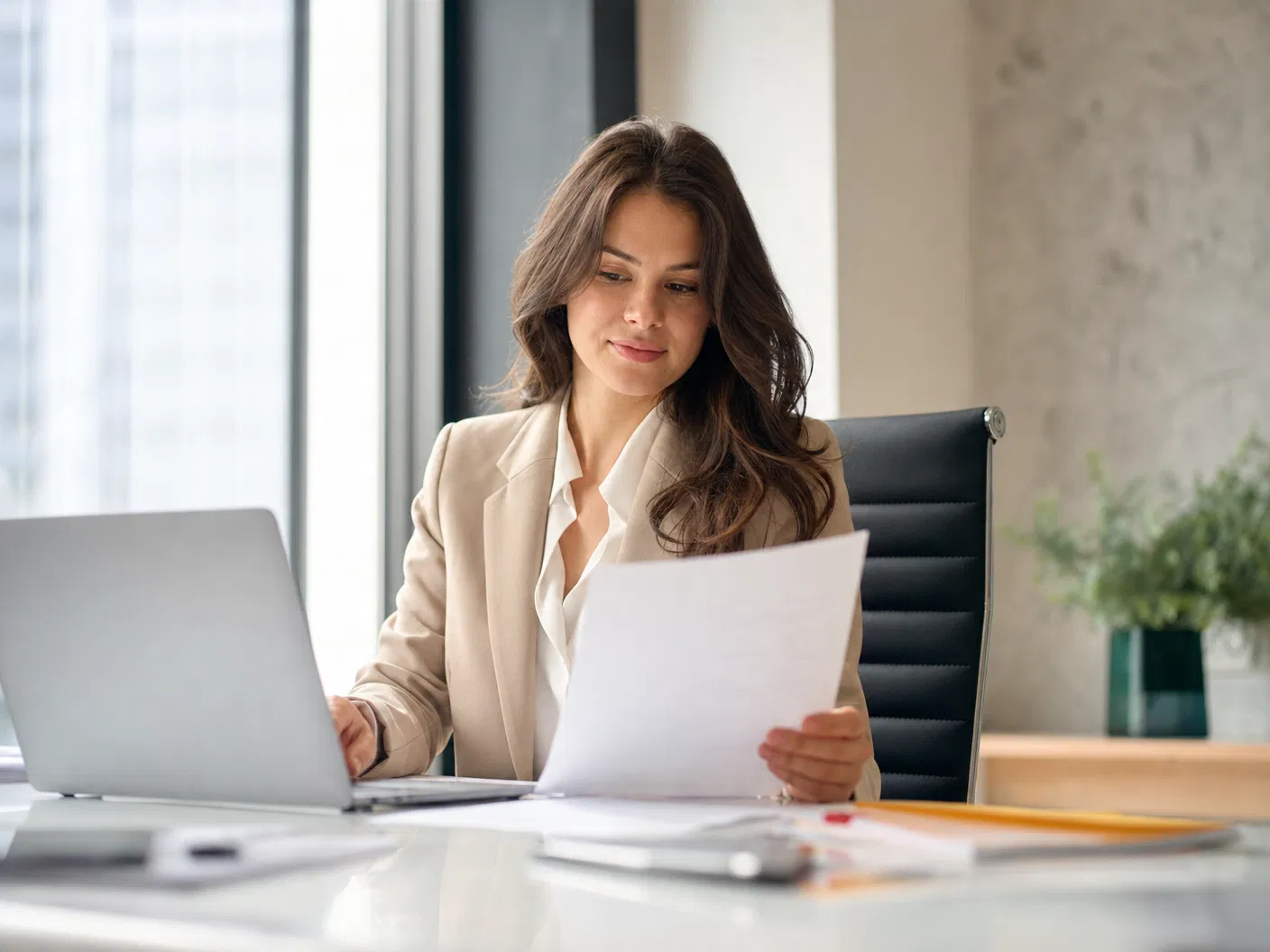 Professional reviewing opportunities
