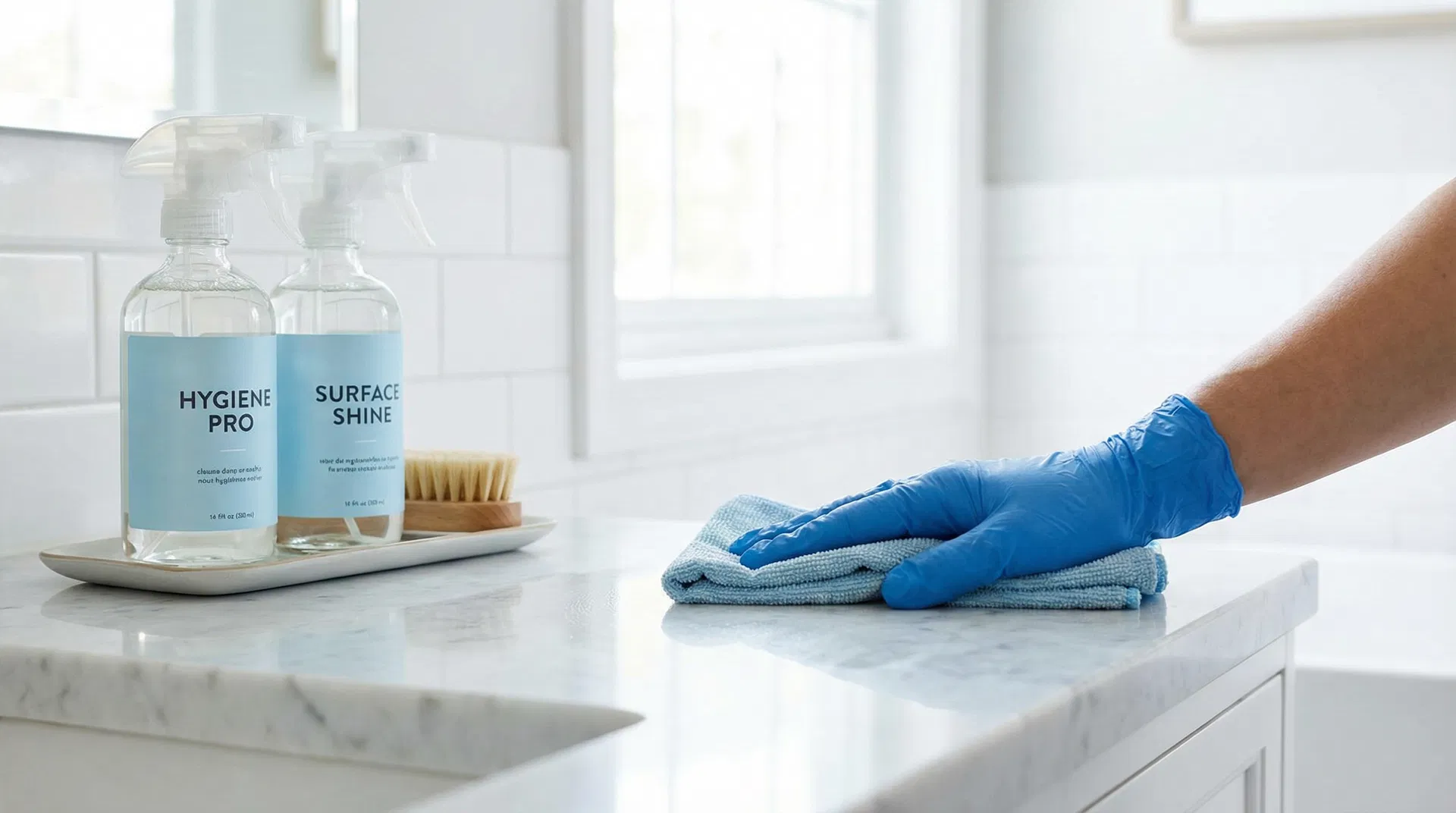 Deep Cleaning in Jacksonville FL