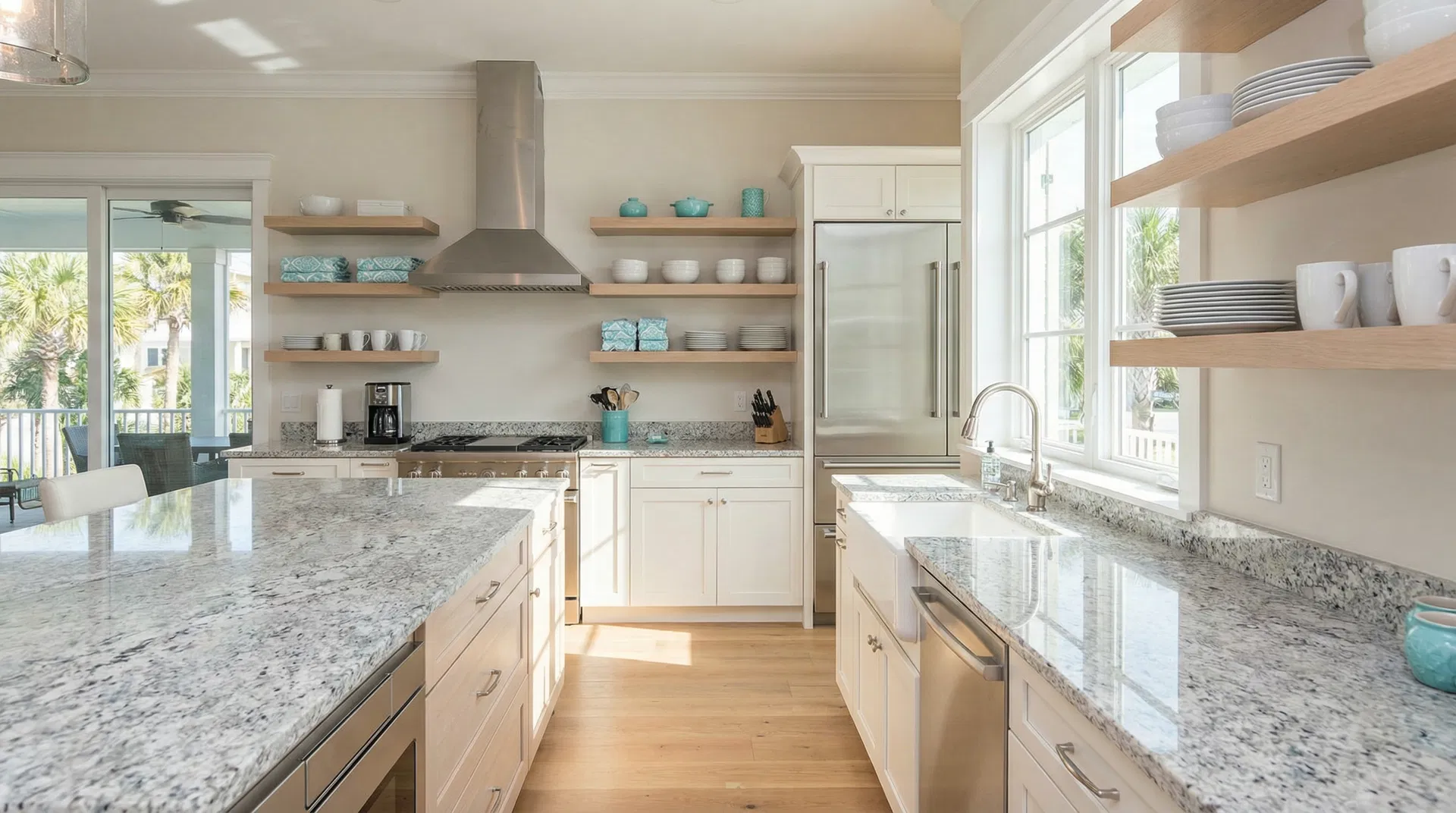 Residential Cleaning in Jacksonville FL