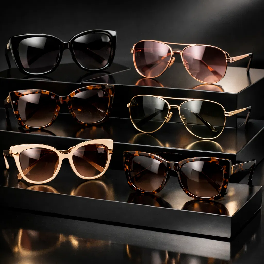 Designer Sunglasses