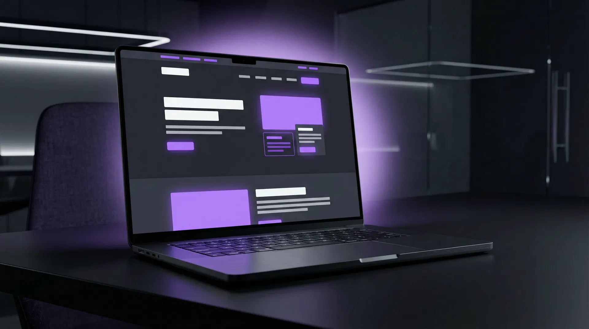 Website included with Shephard Growth System