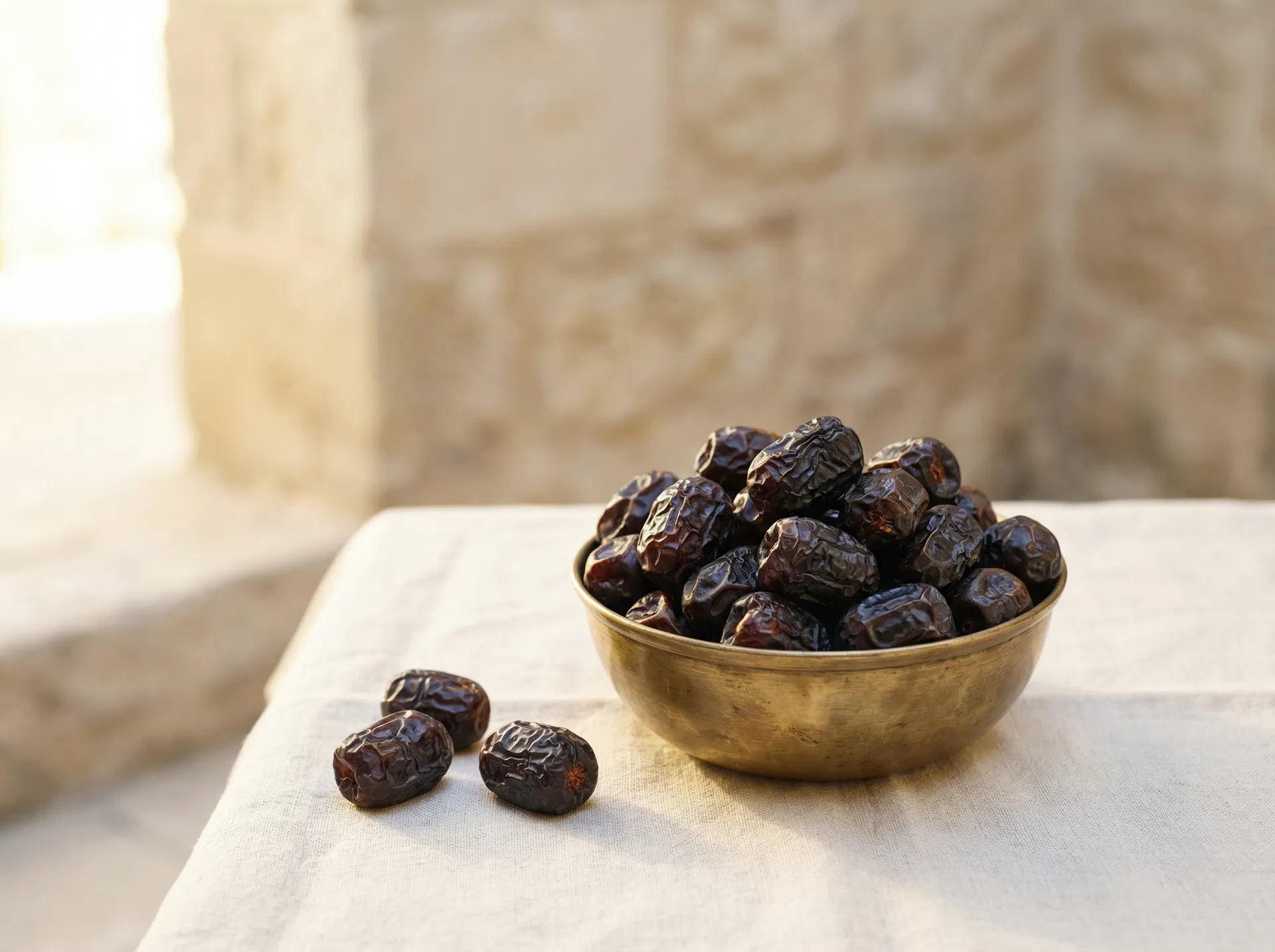 تمور العجوة