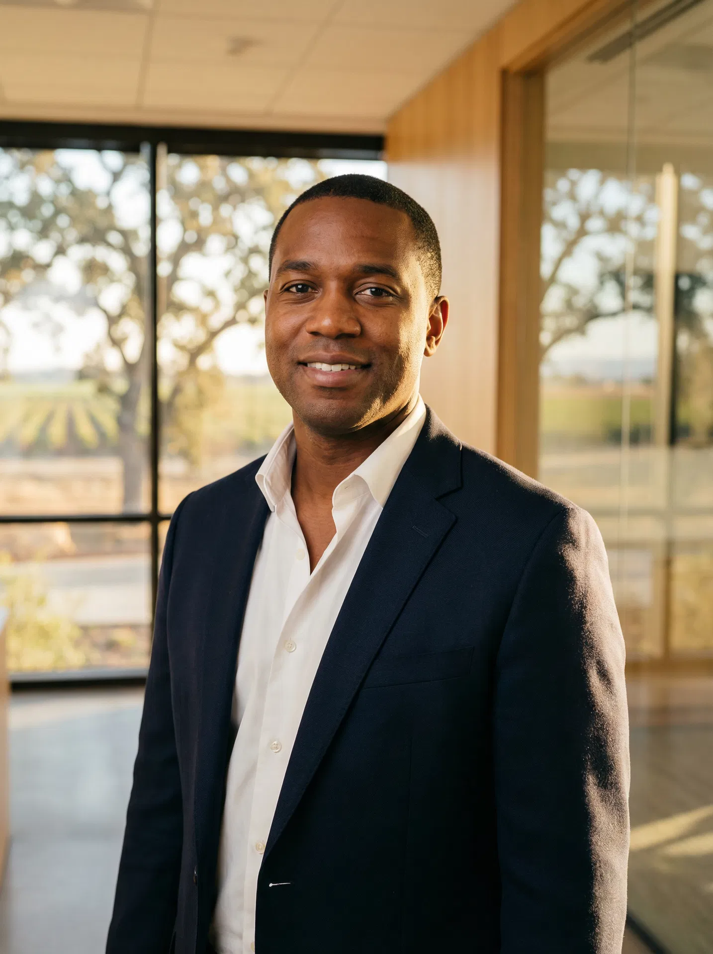 Marvin Wells — Founder of Anchor Growth Systems