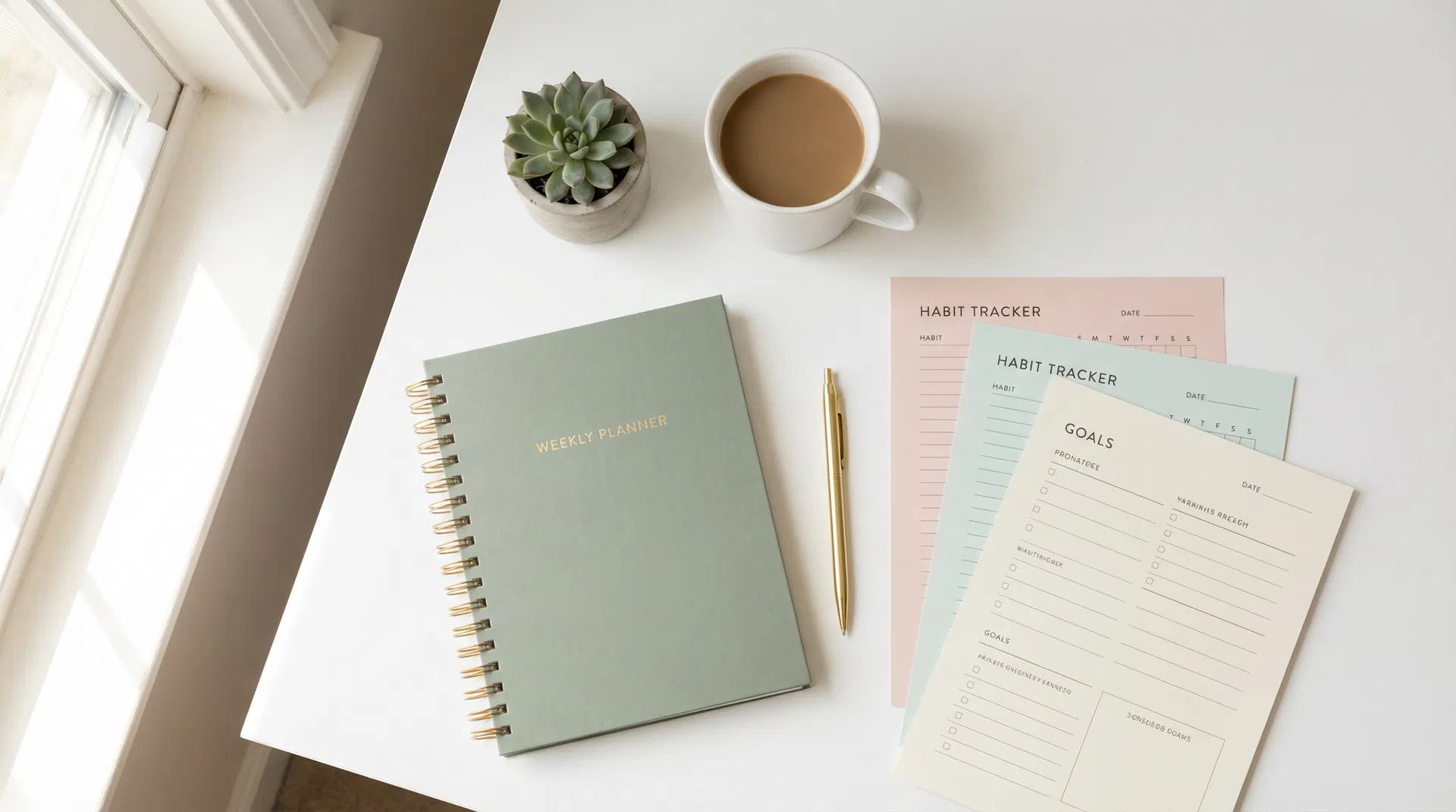 How I Make Passive Income Selling Printables