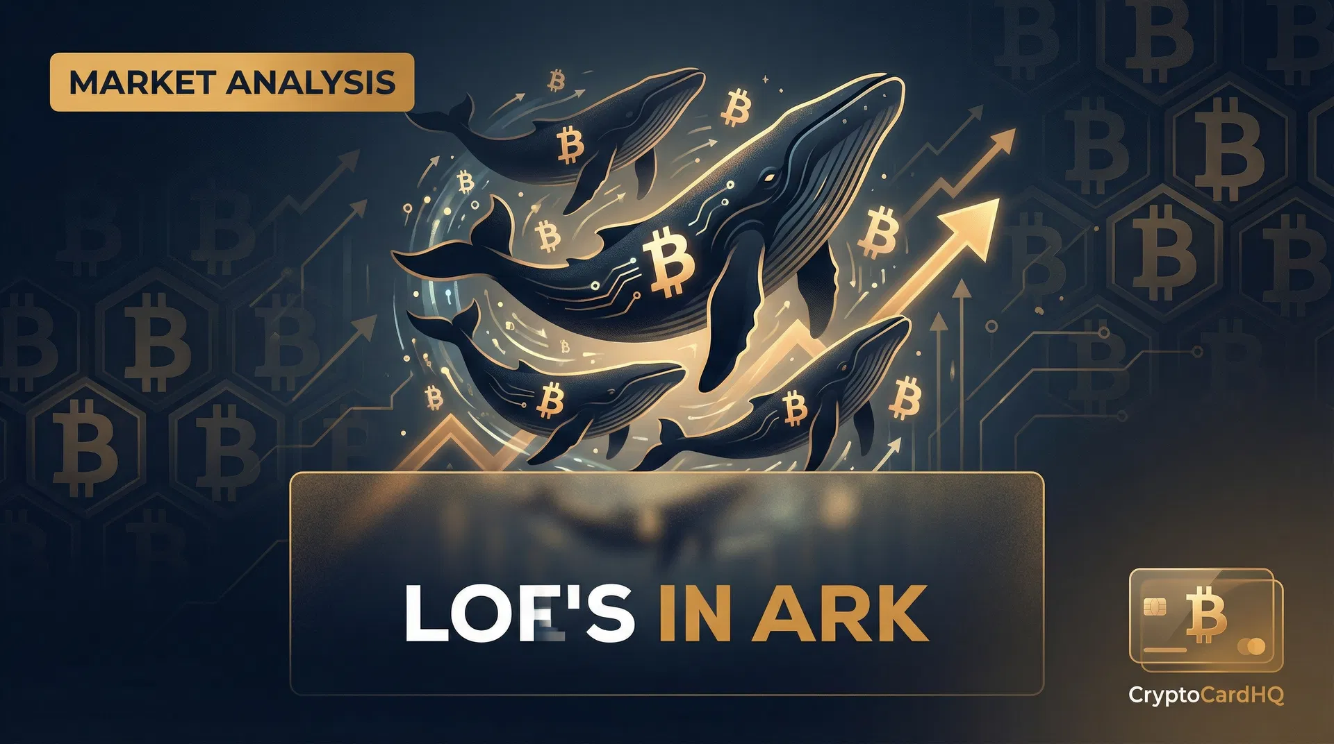 Bitcoin's Fee Problem Is Getting Worse. Here's the Crypto Card Escape Hatch