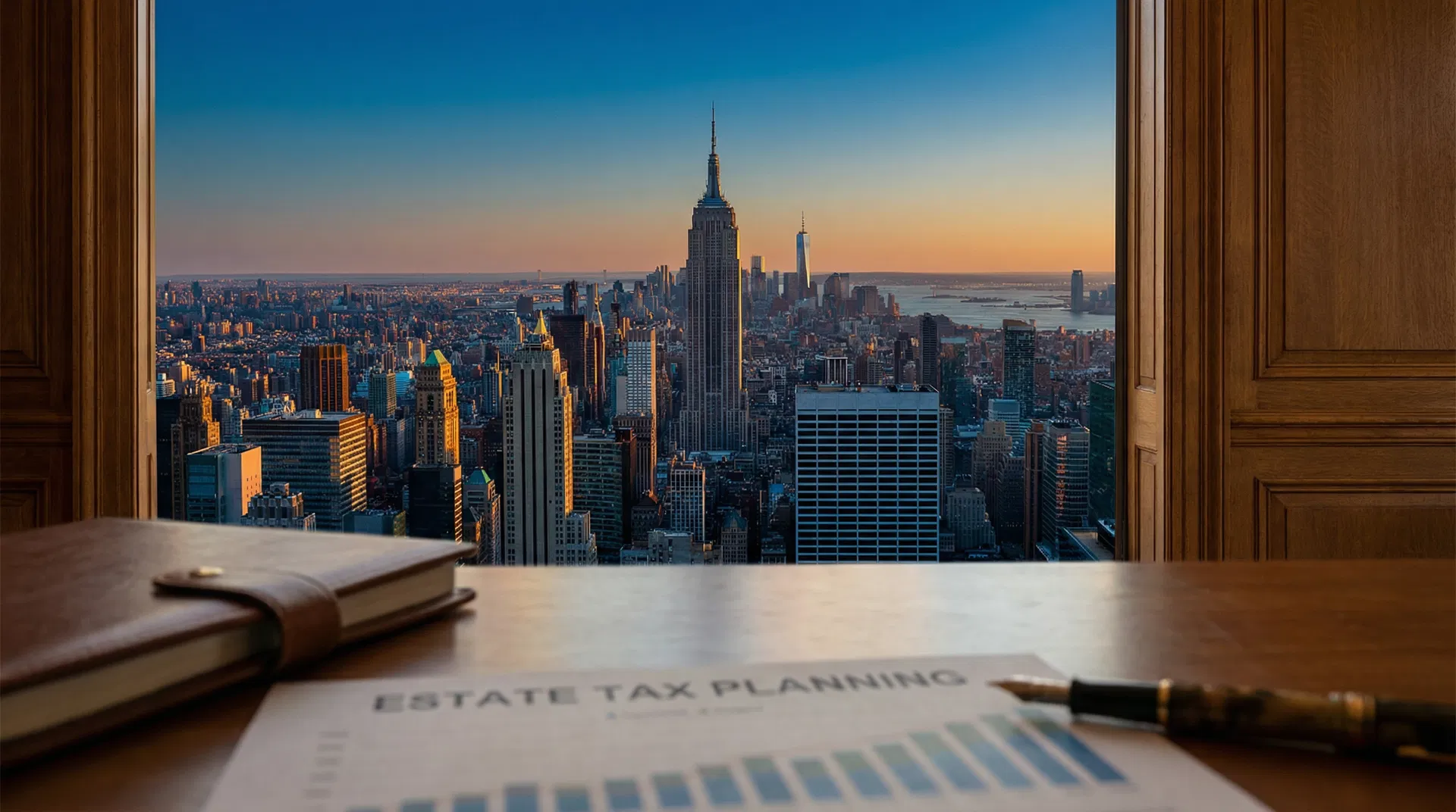 New York Estate Tax