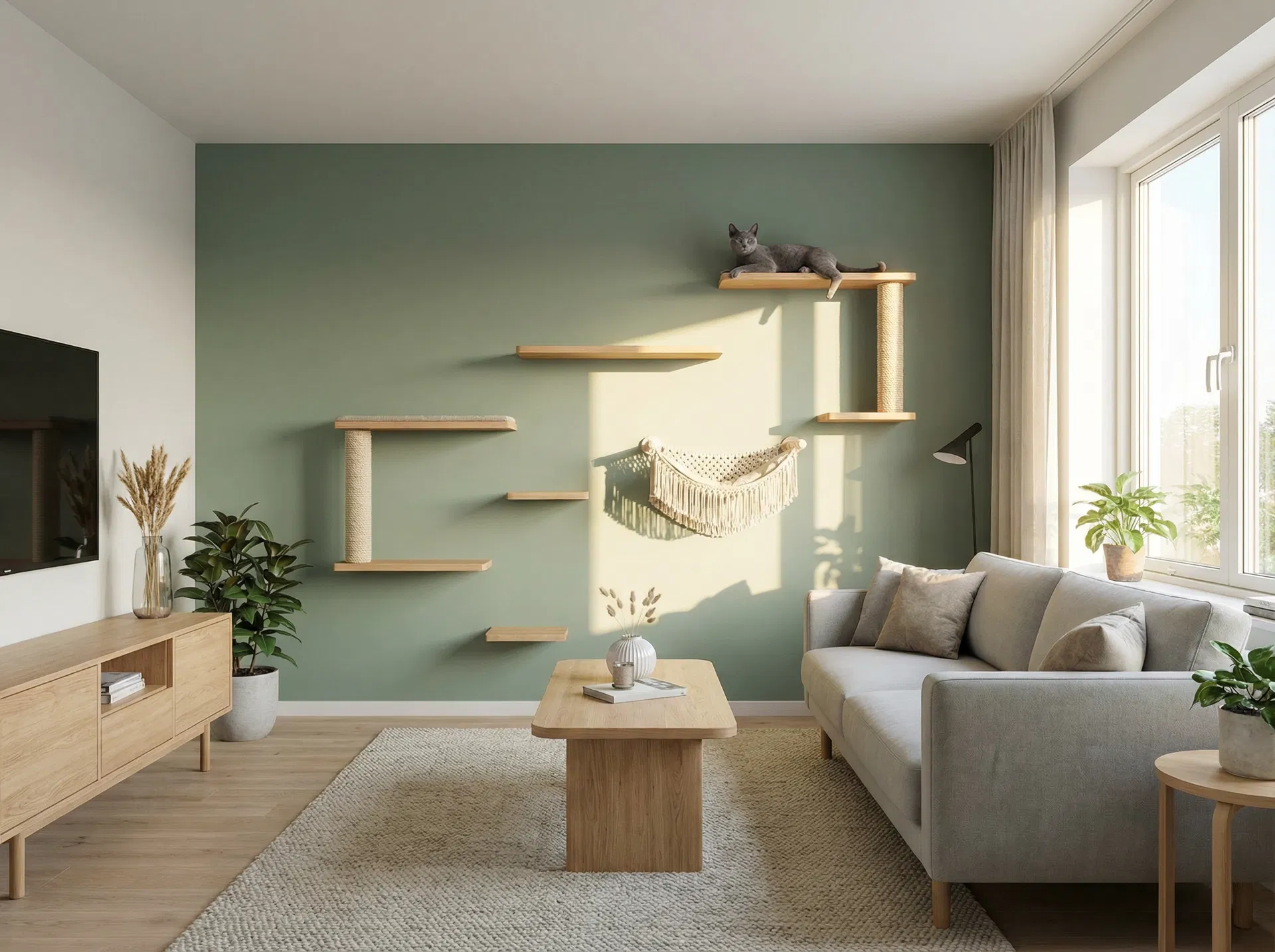 Gatificación (Cat-DIY)