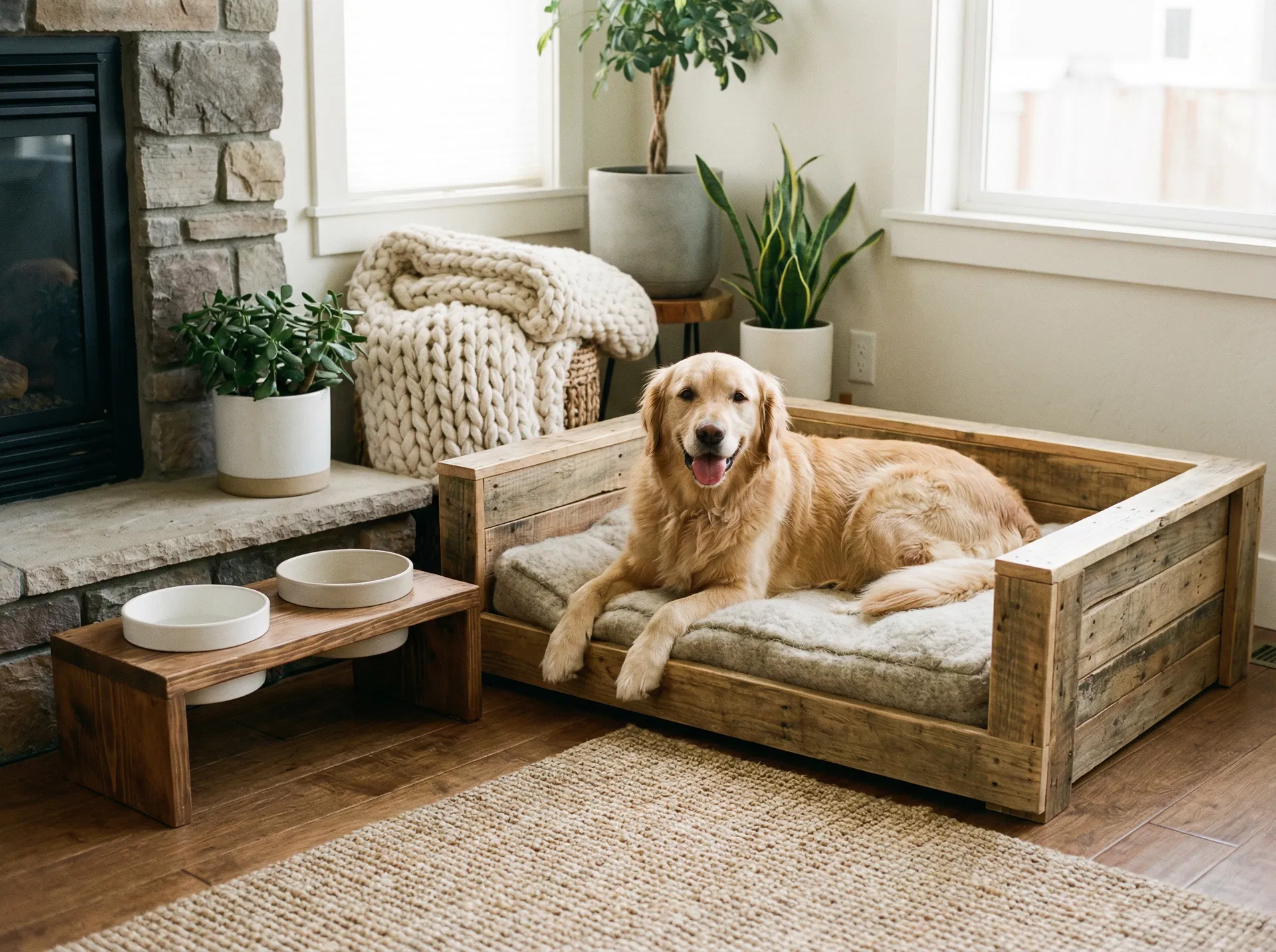 Zona Canina (Dog-Builds)