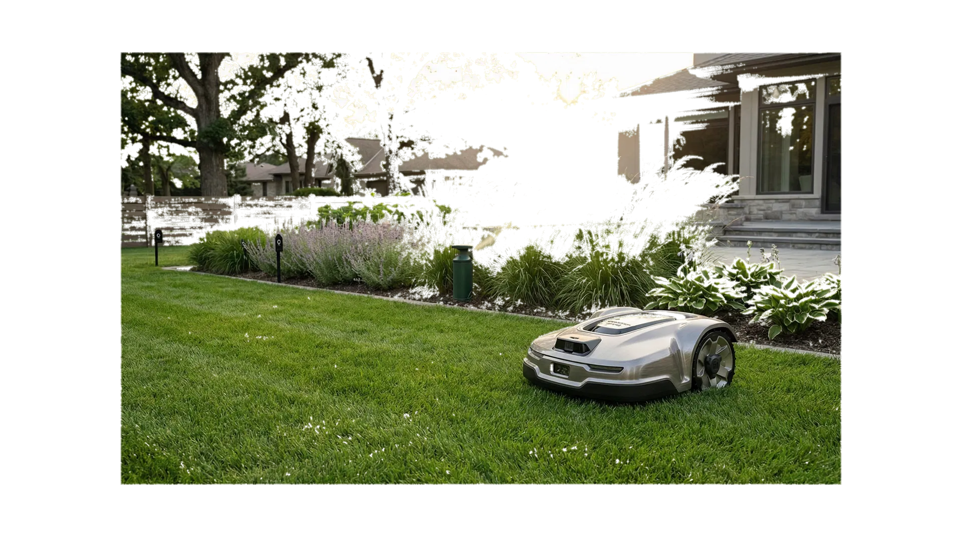 Best Robot Lawn Mowers for Quiet, Well-Kept Suburban Yards