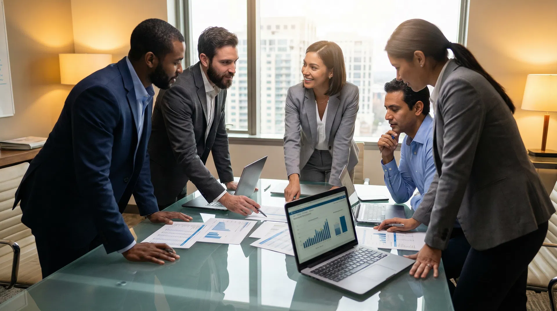 Equipo de trabajo