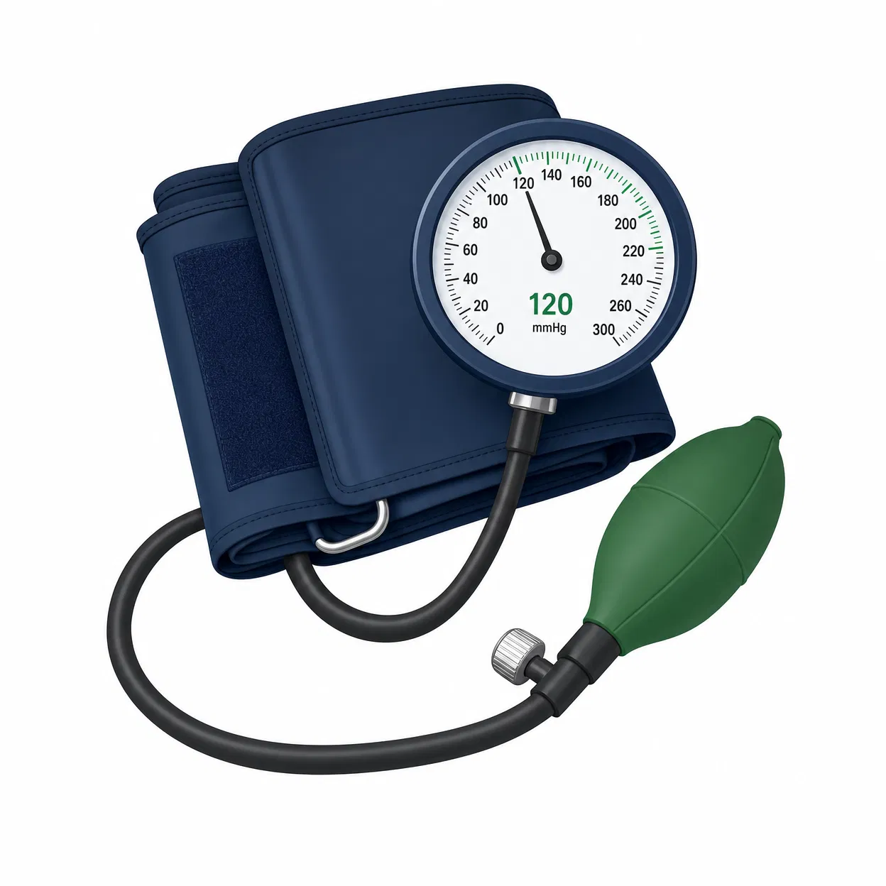 BP Cuff