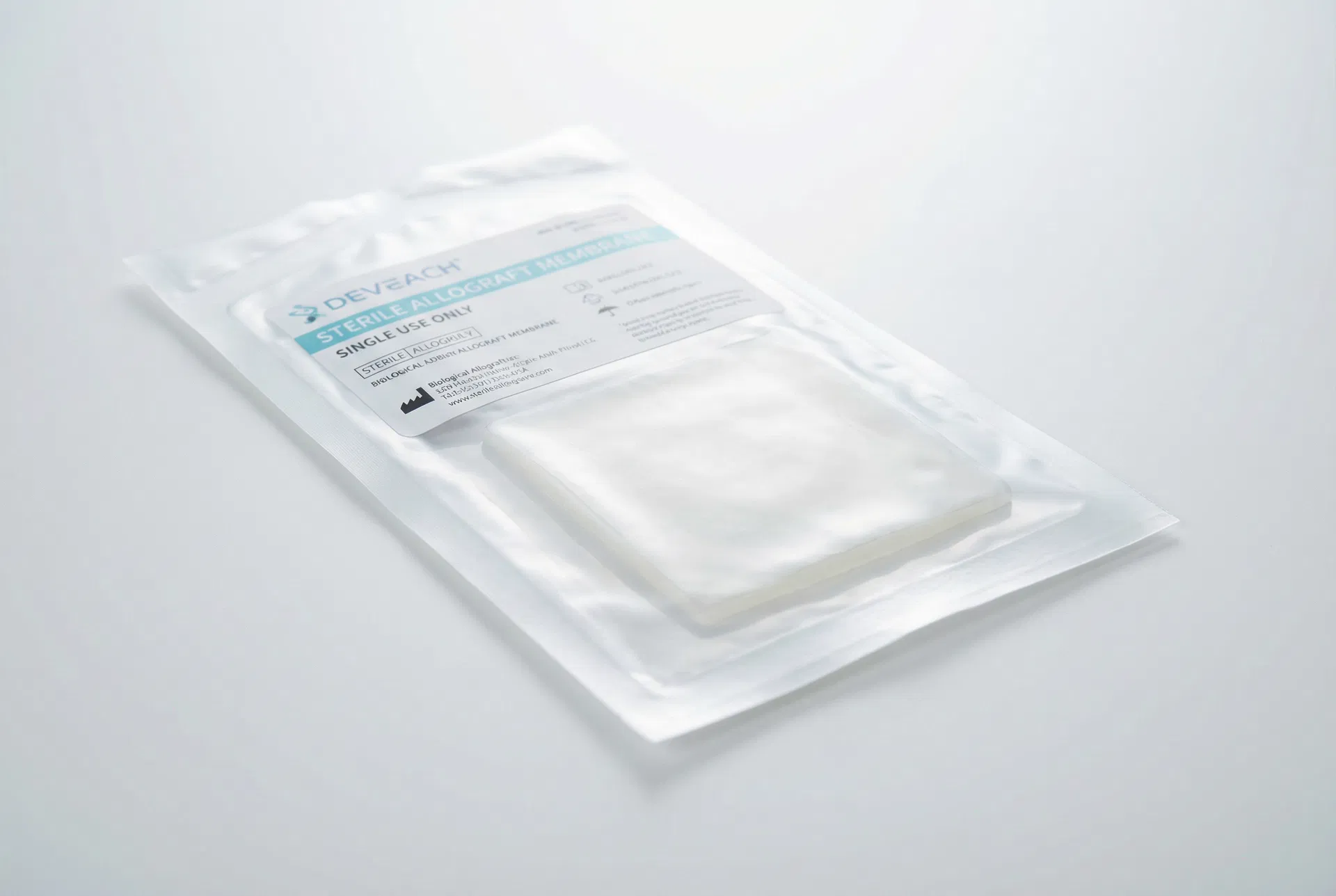 AmnioAMP-MP Allograft Patch