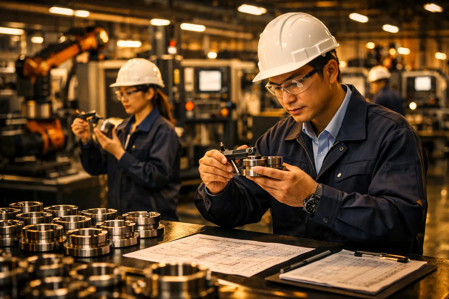 Supplier Sourcing & Management