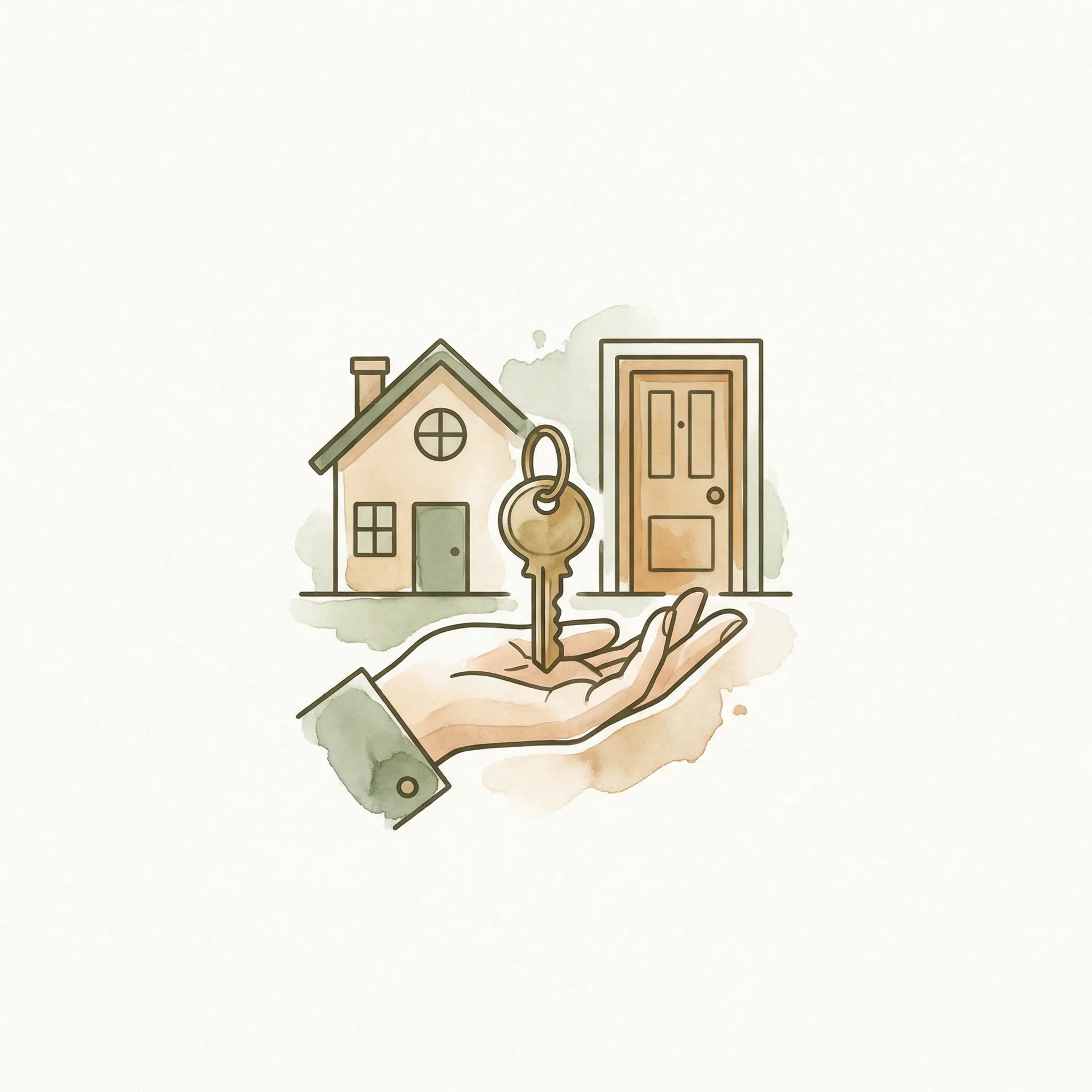 Step 6: From Contract to Keys