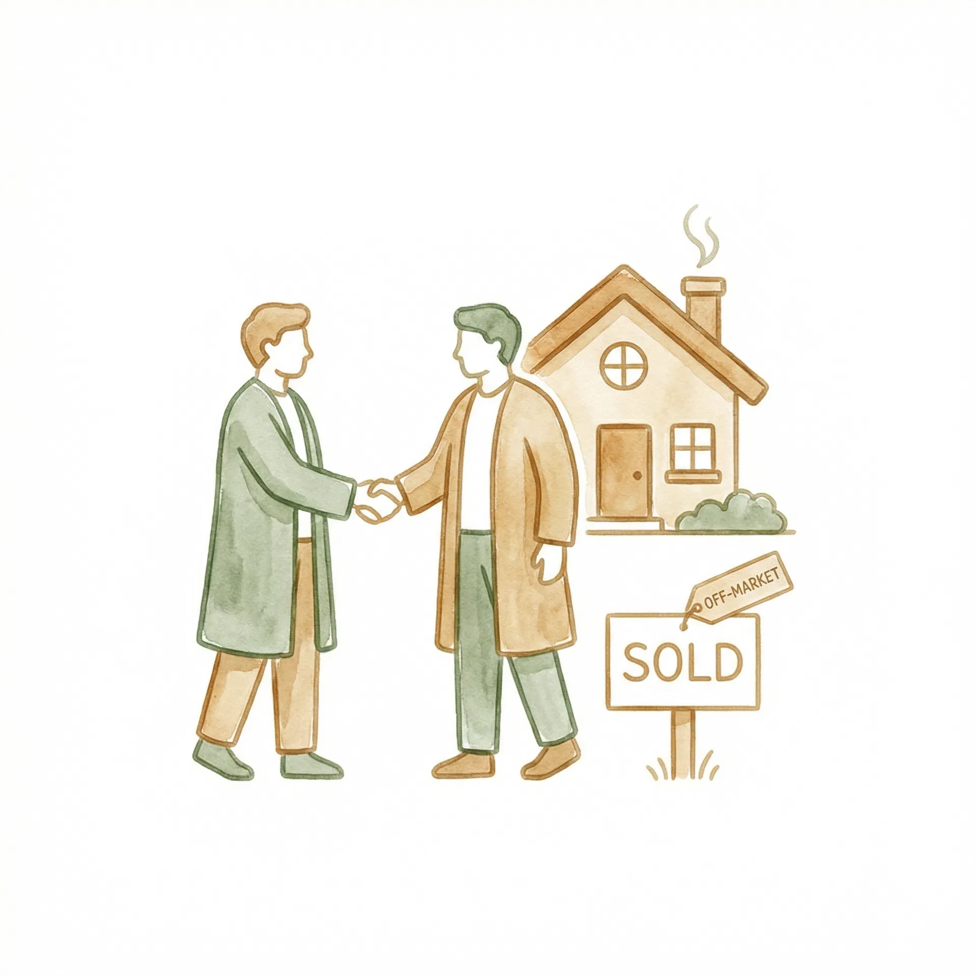 When Overpricing Might Work